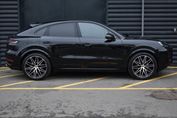 Porsche Cayenne Coupe Black Edition