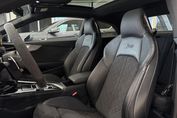Audi A5 RS5 Coupe TFSI quattro
