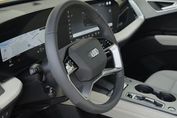 Audi Q4 e-tron S line