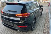 Hyundai i30 1.5 T-GDI 48V N-Line