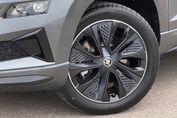 Skoda Karoq Sportline 1.5 TSI DSG