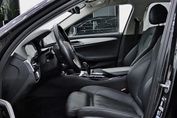 BMW Seria 5 Touring 530d Luxury Line