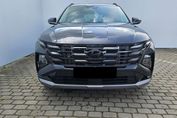 Hyundai Tucson 1.6 T-GDi HEV Smart 2WD aut