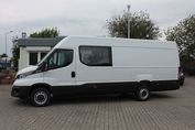 Iveco Daily 35S18 16m3 L4H2 Zabudowa Brygadowa Hi-Matic