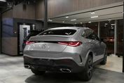 Mercedes GLC Coupe 300  4-Matic AMG Line