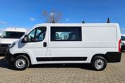 Fiat Ducato L2H1 Zabudowa Brygadowa