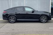 Mercedes GLC Coupe 220 d 4-Matic AMG Line