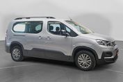 Peugeot Rifter Long L2H1 Allure
