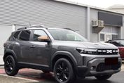 Dacia Duster Extreme 1.2 TCe Hybrid-G LPG 4x4