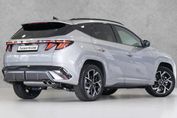 Hyundai Tucson 1.6 T-GDi HEV N-Line Ultimate 2WD aut