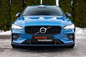 Volvo S60 B5 B R-Design
