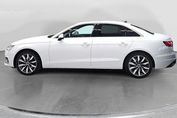 Audi A4 35 Tfsi Mhev s Tronic