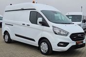 Ford Transit Custom L2H2 Zabudowa Warsztatowa