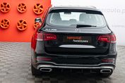 Mercedes GLC 200 4-Matic
