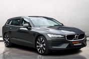 Volvo V60 D3