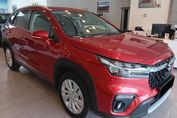 Suzuki S-Cross 1.4 BoosterJet mHEV Premium Plus SP aut
