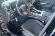 Mercedes GLC 220 d mHEV 4-Matic AMG Line