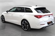 Cupra Leon TSI mHEV DSG