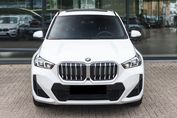 BMW X1 xDrive20d M Sport