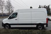 Mercedes Sprinter 315 CDI Standard PRO