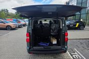 Peugeot Traveller Long L2H1 Business VIP EAT8
