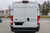 Toyota Proace Max Active L3H2