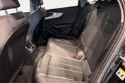 Audi A4 Allroad 40 TDI mHEV quattro S tronic