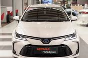 Toyota Corolla 1.8 Hybrid