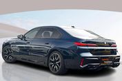 BMW Seria 7 M760e xDrive