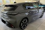 Peugeot 308 GT Exclusive S&S e-DCS6 1.2 mHEV