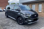Ford Tourneo Custom 320 L2H1 Active A8 AWD