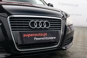 Audi A3 Sportback 1.4 TFSI