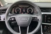Audi A6 40 TDI mHEV Quattro Advanced S tronic