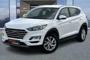 Hyundai Tucson 1.6 CRDi Comfort 2WD DCT