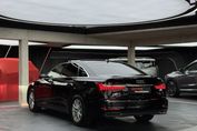 Audi A6 40 TDI  Quattro s Tronic