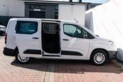 Toyota Proace City Verso Long Combi
