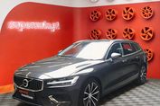Volvo V60 T6 Plug-In Hybrid AWD Core