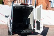 Ford Transit L3H2 Trend