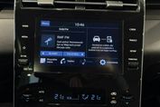 Hyundai Tucson 1.6 T-GDi  DCT