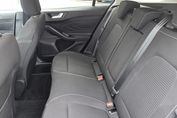 Ford Focus 1.5 EcoBlue Titanium X