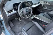 BMW X1 sDrive18d M Sport