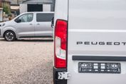 Peugeot Boxer Heavy L4H3 Zabudowa Brygadowa