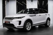 Land Rover Range Rover Evoque P200 mHEV S