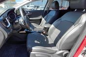 Kia Ceed 1.5 t-Gdi Tribute Dct