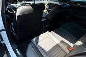 Volkswagen Passat TDI Alltrack DSG