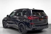 BMW X5 xDrive30d aut