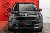 Citroen C5 Aircross 2.0 BlueHDi Shine