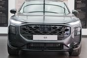 Audi Q3 TFSI quattro S line Sportback