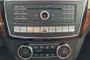 Mercedes GLE 350 d 4-Matic