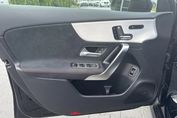 Mercedes Klasa A 35 AMG 4-Matic 8G-DCT